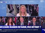 Replay Week-end soir - L'Iran rend un dernier hommage à ses martyrs - 28/06