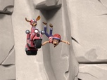 Replay Paw Patrol, la Pat'Patrouille - Liberty à la rescousse