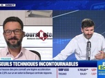 Replay BFM Bourse - Alerte traders : les seuils techniques incontournables sur les marchés et les valeurs - 20/09