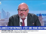 Replay BFM Première - BFM Conso : Défaillances d'entreprises, c'est une vraie hécatombe... - 06/07