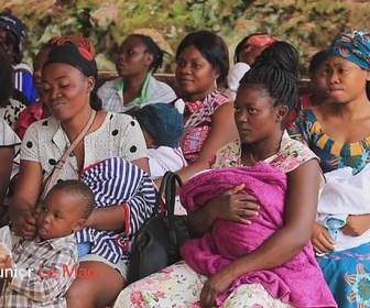 Replay ARTE Journal Junior - Un vaccin contre le paludisme au Cameroun