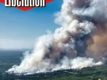 Replay Dans la presse - Climat : Le Canada brûle, brûle, brûle