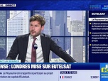 Replay BFM Bourse - On refait la séance : Michelin porté par un relèvement d'opinion de BNP Paribas - 10/07