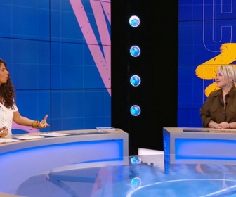 Replay C'est ça la France ! - S1E41 - Emission 41 avec Marlène Schaff