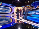 Replay La roue de la fortune célébrités - Émission 2 (2/2)