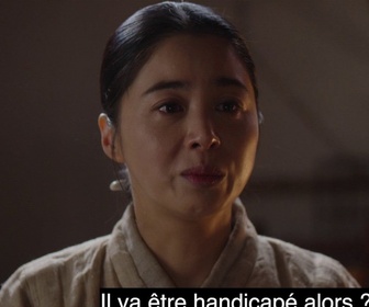 Replay Nokdu Flower - S01 E03