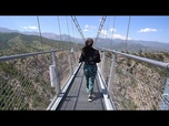 Replay Jizzakh : Histoire soviétique et escapades alpines dans les hauts plateaux de l'Ouzbékistan