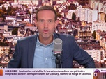 Replay Apolline Matin - Émission du 31 juillet 2026
