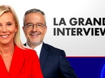 Replay La Grande Interview