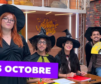 Replay Okoo-koo - 15/10/2025