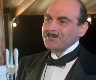 Replay Hercule Poirot - 49m
