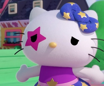 Replay Hello Kitty super style ! - Kitty Super Star