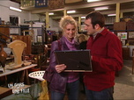 Replay Un gars, une fille - S4E37 - À la brocante