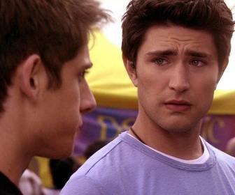 Replay Kyle XY - S4 E2 - Predictions