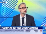 Replay Good Morning Business - L'Edito de Frédéric Bianchi : Iran, l'Europe ne doit plus être spectatrice - 04/03