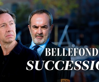 Replay Bellefond - S2 E1 - Succession