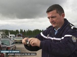 Replay Enquête d'action - Gendarmes de campagne : affaires sensibles au pied des Vosges