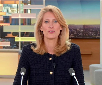 Replay La politique s'éclaire - 25/04/2026