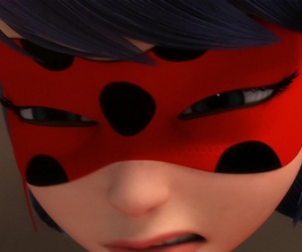 Replay Miraculous - Les aventures de Ladybug et Chat Noir - Rogercop