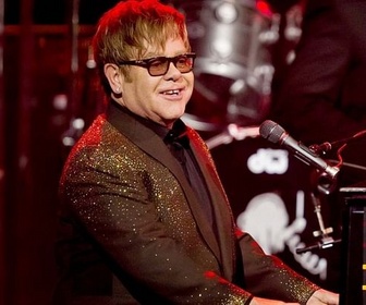 Replay Live In Las Vegas - Elton John : The Million Dollar Piano