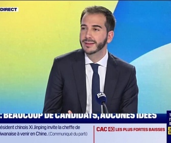 Replay Good Morning Business - Lundi 30 mars