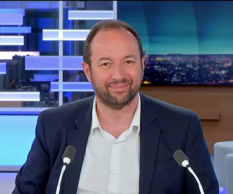 Replay 23h info - Émission du jeudi 31 juillet 2025