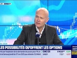 Replay Good Morning Market - Or : les possibilités qu'offrent les options - 29/01