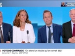 Replay Arnaud Direct - Lundi 8 septembre 2025