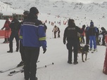 Replay 100 jours avec les gendarmes des Alpes - S1E1 - Episode 1
