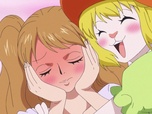 Replay One piece - S19 E05 - La fille de l'impératrice. Pudding, la fiancée de Sanji !
