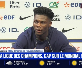 Replay BFM Première prématinale - Le journal des sports du lundi 1er juin