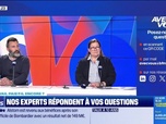 Replay Avec Vous, BFM Business vous répond - Avec vous - Mercredi 14 mai