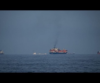 Replay Moyen-Orient : les frappes s'intensifient, le prix du baril de pétrole dépasse les 100 dollars