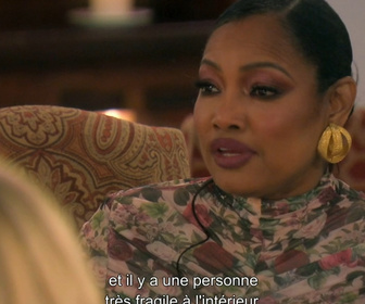 Replay Les real housewives de Beverly Hills - S11 E11 - La reine des glaces du désert
