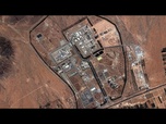 Replay Israël-Iran : intensification du conflit, le réacteur d'Arak endommagé