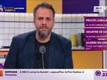 Replay 5/7 le morning RMC - Le supplément du 17 octobre 2025