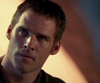 Replay Farscape - S03 E09 - Temps perdu