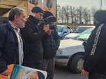 Replay ARTE Info Plus - Iran : immersion dans le camp conservateur