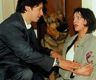 Replay Rex, chien flic - Passion fatale