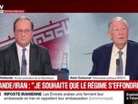 Replay L'intégrale de BFM Dimanche Soir du dimanche 1er mars 2026 - Édition spéciale : Guerre en Iran