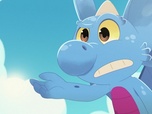 Replay Azuro et la brigade des dragons - Azuro & la brigade des dragons - Le reportage