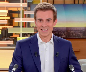 Replay La Matinale Franceinfo - 26/01/2026