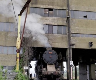 Replay Bosnie : des villages pollués par le charbon - ARTE Regards