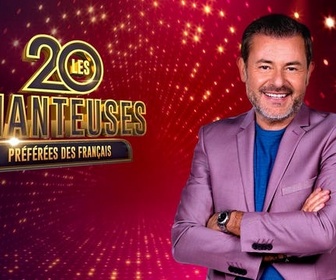 Replay Les 20 chanteuses préférées des Français - 18/07/2026