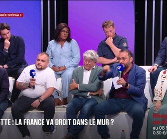 Replay Les émissions spéciales - Le Forum BFMTV – Dette : les Français passent à la caisse
