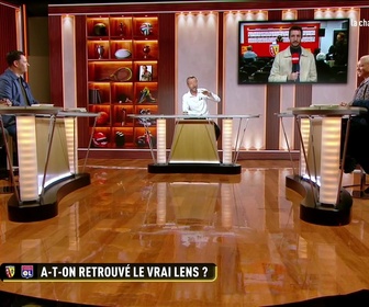 Replay L'Équipe du Soir - Episode du 9 octobre