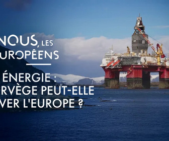 Replay Nous, les Européens - 22/05/2026