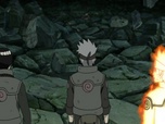 Replay Naruto Shippuden - S14 E10 - Les arcanes du ninjutsu spatio-temporel