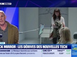 Replay Tech & Co, la quotidienne - Xavier Perret (Microsoft France) : Tech&Ciné, la série Black Mirror décrit-elle correctement la tech d'aujourd'hui ? - 04/06