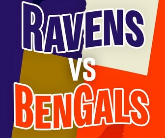 Replay Les résumés NFL - Baltimore Ravens @ Cincinnati Bengals